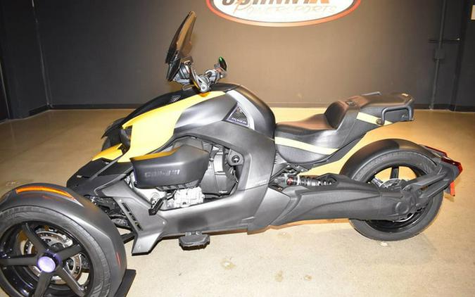 2024 Can-Am Ryker Sport Rotax 900 ACE