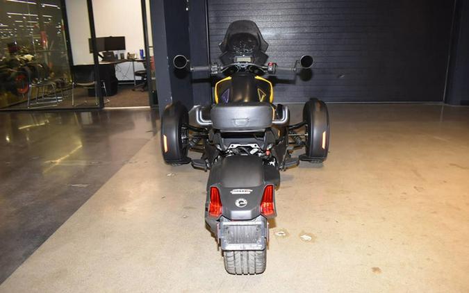 2024 Can-Am Ryker Sport Rotax 900 ACE