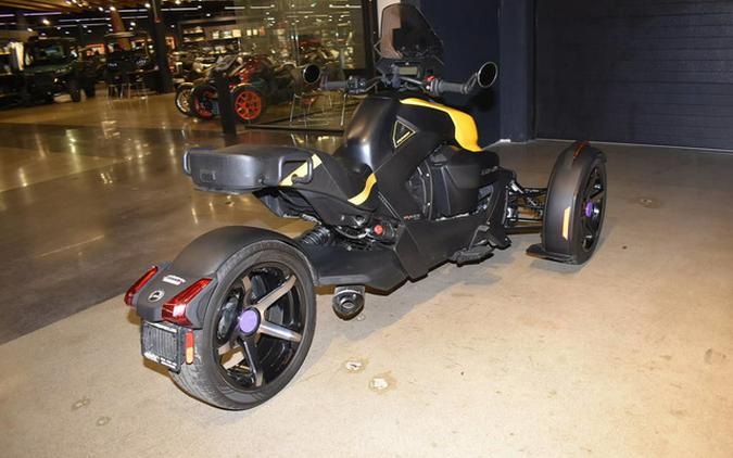2024 Can-Am Ryker Sport Rotax 900 ACE