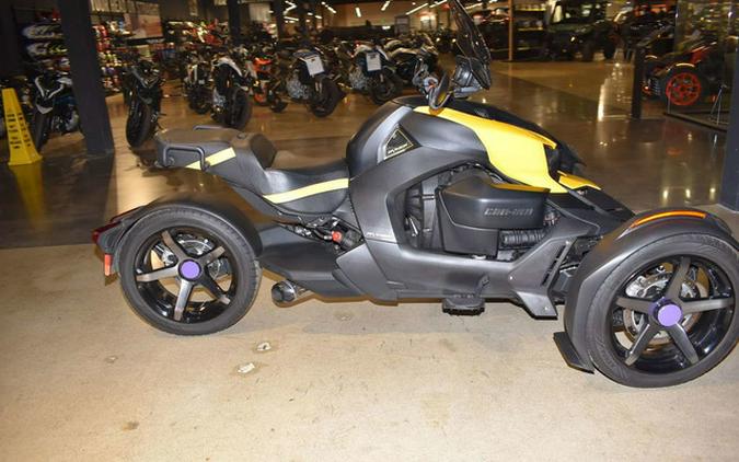 2024 Can-Am Ryker Sport Rotax 900 ACE