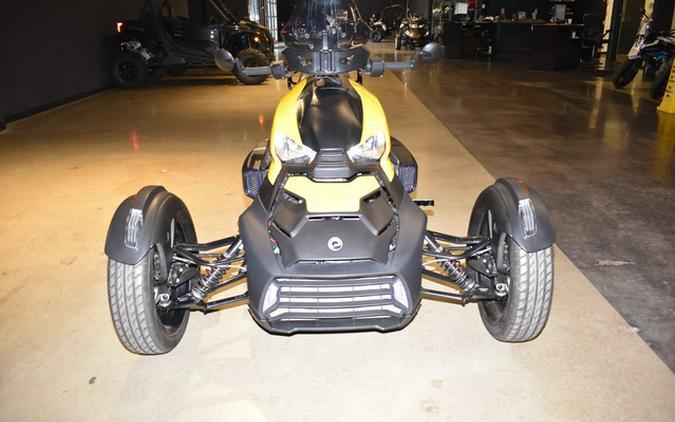 2024 Can-Am Ryker Sport Rotax 900 ACE