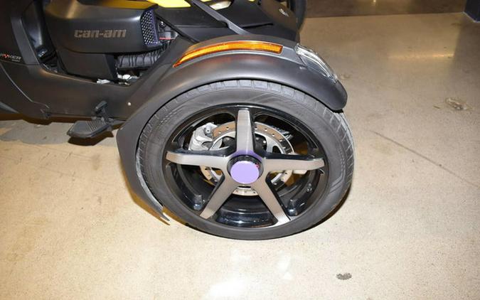2024 Can-Am Ryker Sport Rotax 900 ACE