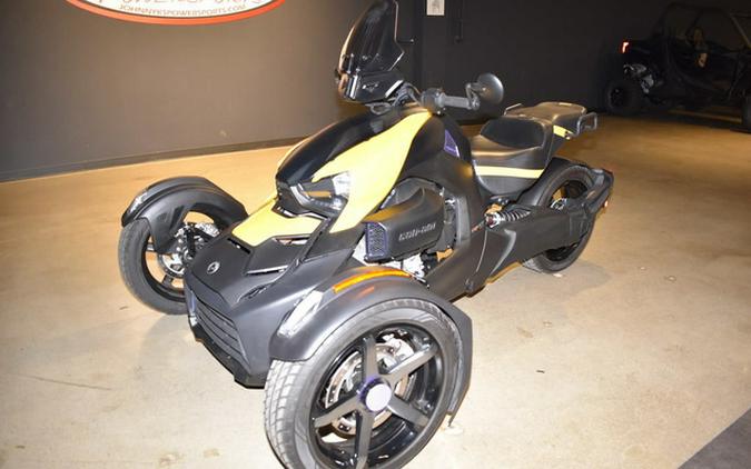 2024 Can-Am Ryker Sport Rotax 900 ACE