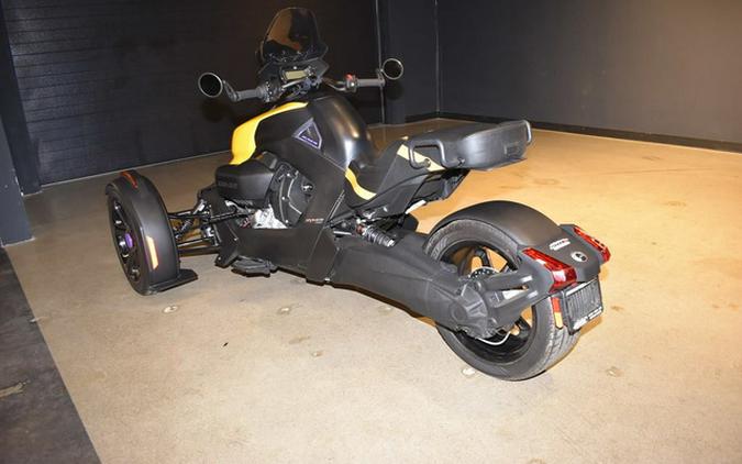 2024 Can-Am Ryker Sport Rotax 900 ACE