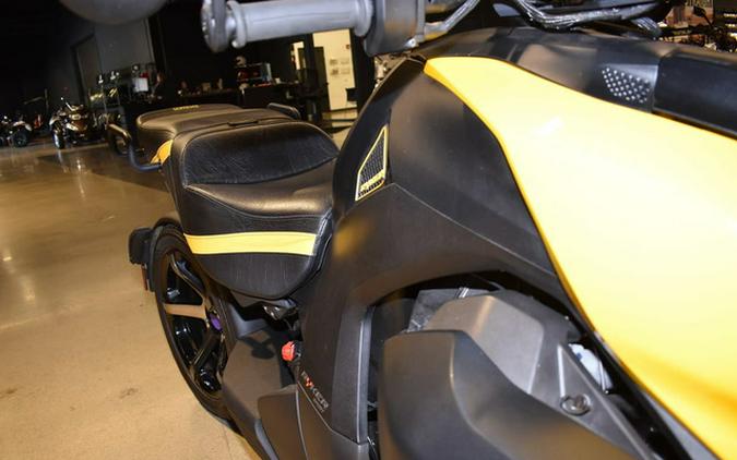 2024 Can-Am Ryker Sport Rotax 900 ACE