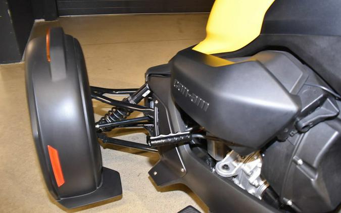2024 Can-Am Ryker Sport Rotax 900 ACE