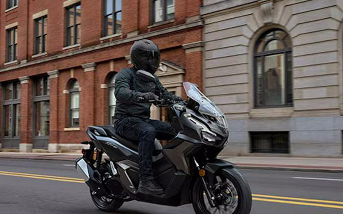 2027 Honda® ADV160