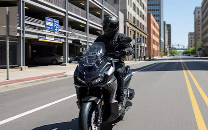2027 Honda® ADV160