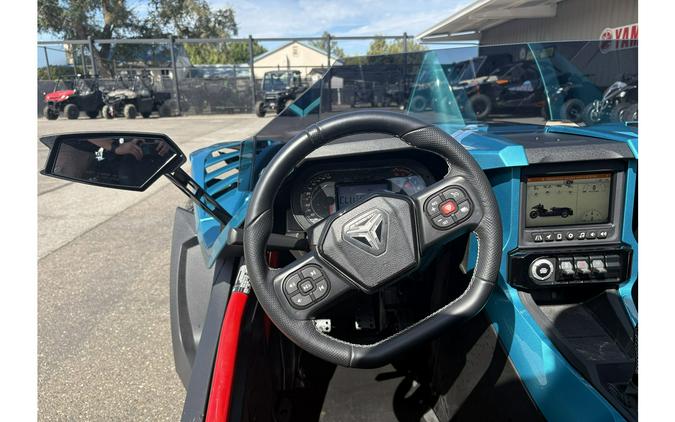 2022 Slingshot R Manual - Polaris