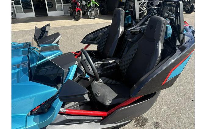 2022 Slingshot R Manual - Polaris