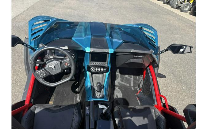 2022 Slingshot R Manual - Polaris