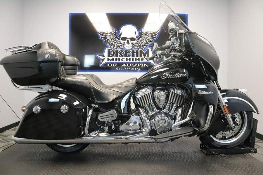 2021 Indian Motorcycle® Roadmaster®