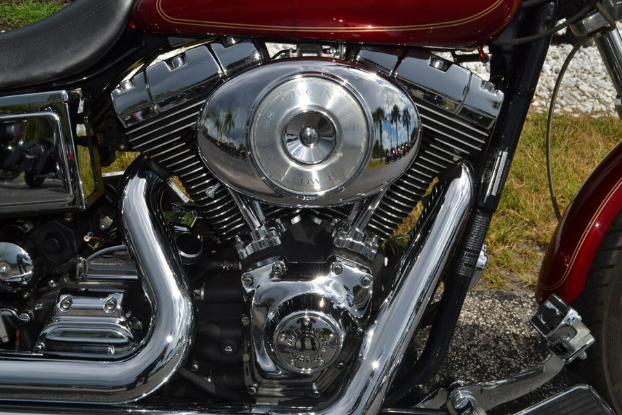 2005 Harley-Davidson Low Rider® - FXDL