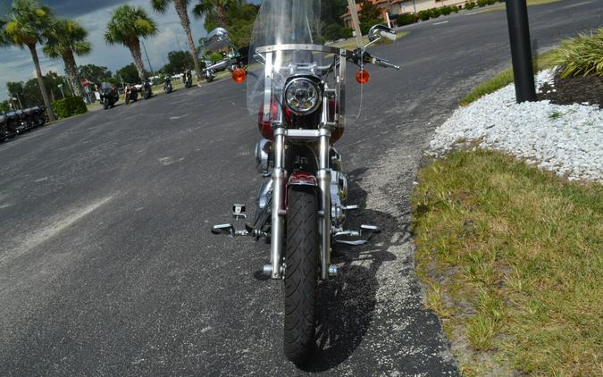 2005 Harley-Davidson Low Rider® - FXDL
