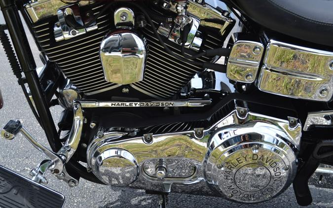 2005 Harley-Davidson Low Rider® - FXDL