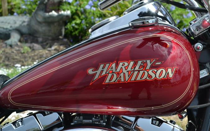 2005 Harley-Davidson Low Rider® - FXDL