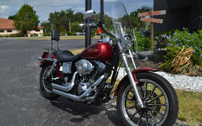 2005 Harley-Davidson Low Rider® - FXDL