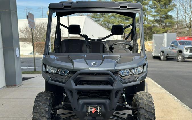 2024 Can-Am DEFENDER XT HD9