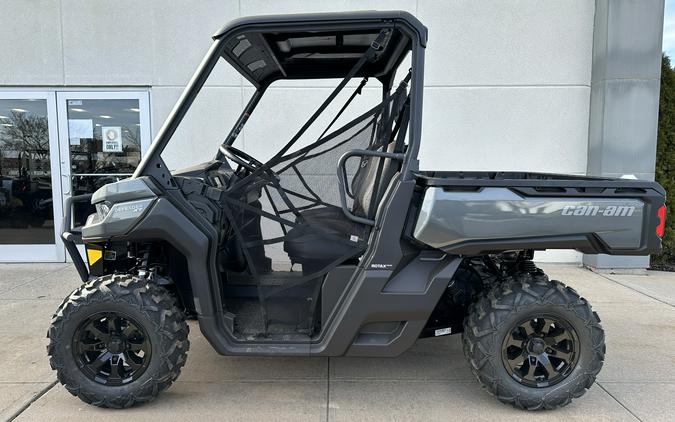 2024 Can-Am DEFENDER XT HD9