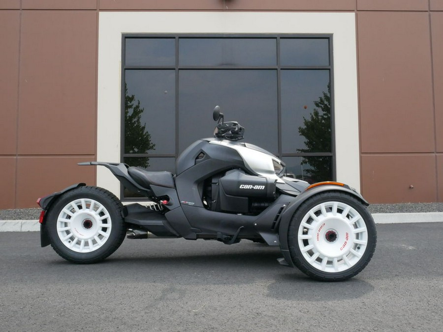 2023 Can-Am™ Ryker Rally 900 ACE™