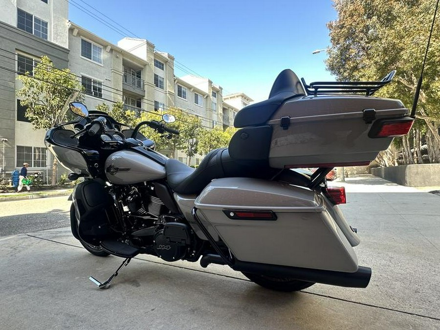 2024 Harley-Davidson® FLTRK - Road Glide® Limited