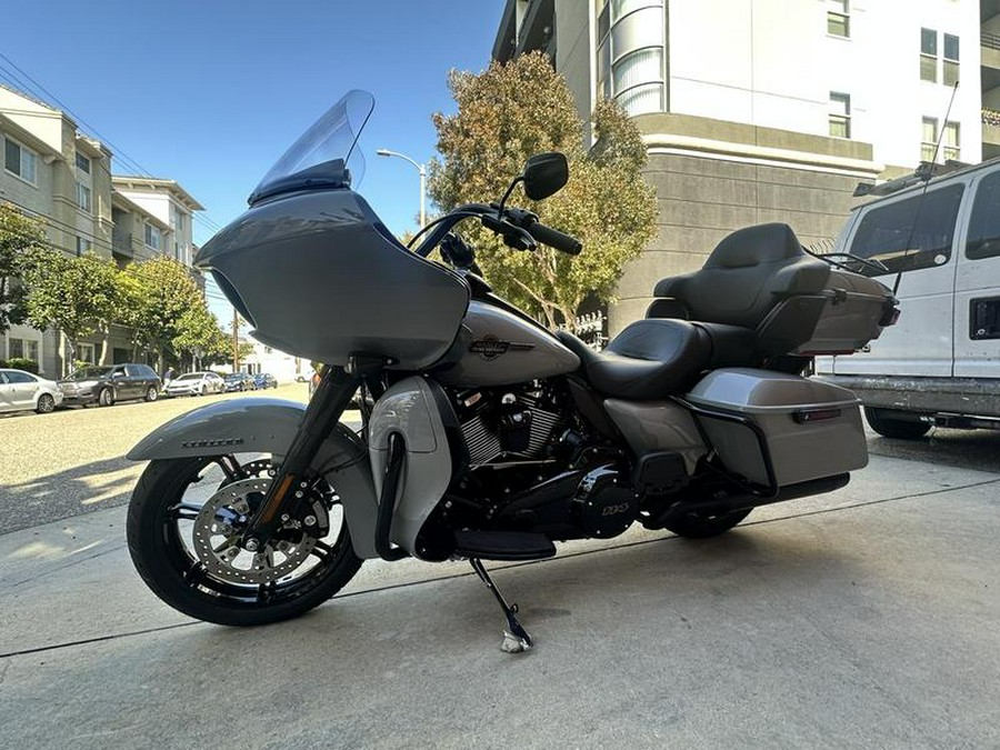 2024 Harley-Davidson® FLTRK - Road Glide® Limited