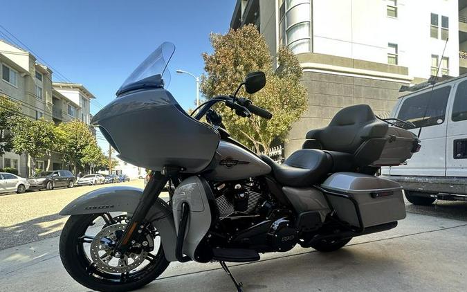 2024 Harley-Davidson® FLTRK - Road Glide® Limited