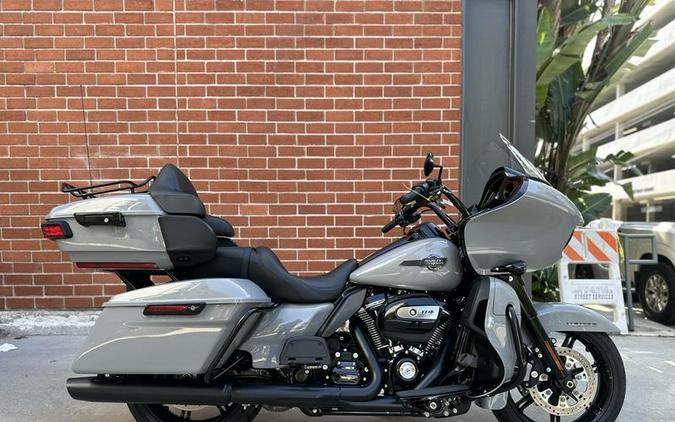 2024 Harley-Davidson® FLTRK - Road Glide® Limited