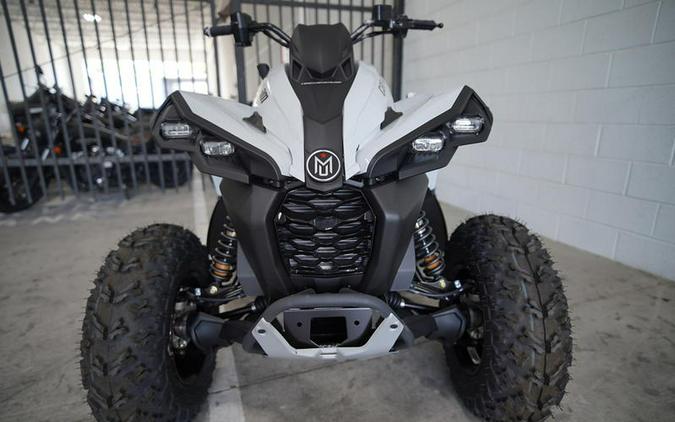 2024 Can-Am® RENEGADE 650 - CATALYST GRAY