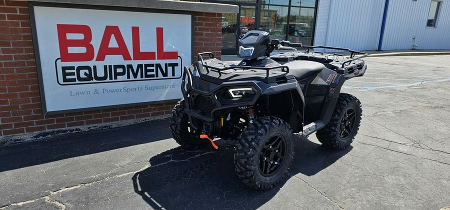 2024 Polaris® Sportsman 570 Ride Command Edition