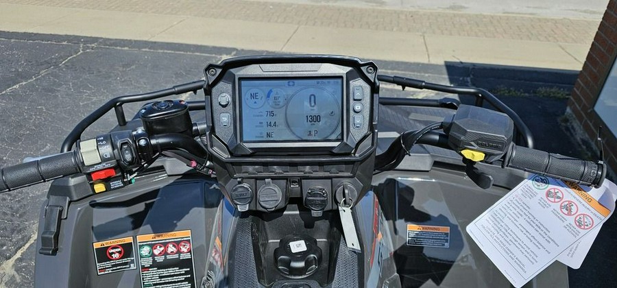 2024 Polaris® Sportsman 570 Ride Command Edition