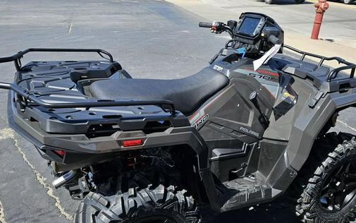 2024 Polaris® Sportsman 570 Ride Command Edition