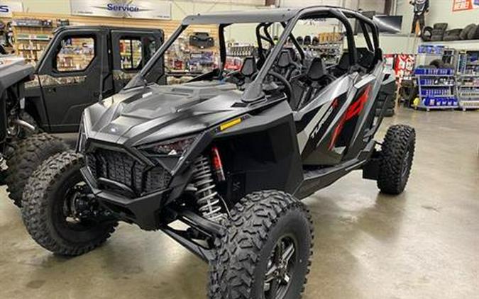 2023 Polaris RZR Turbo R 4 Ultimate