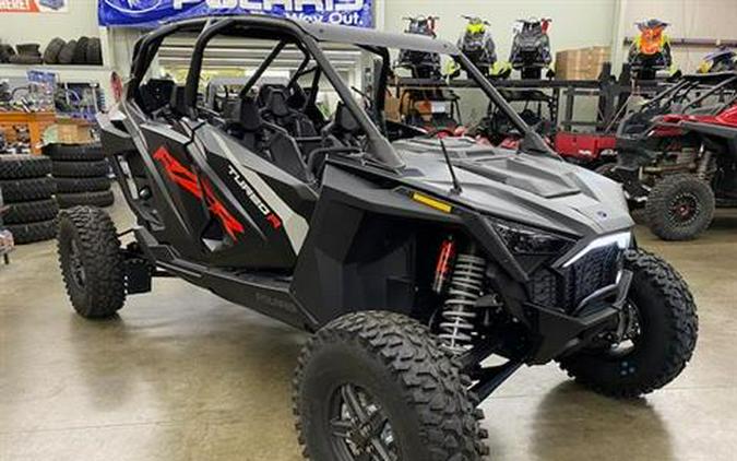 2023 Polaris RZR Turbo R 4 Ultimate