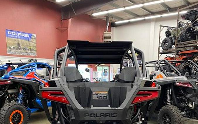 2023 Polaris RZR Turbo R 4 Ultimate