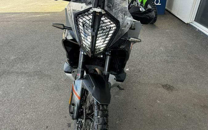 2023 KTM 890 Adventure