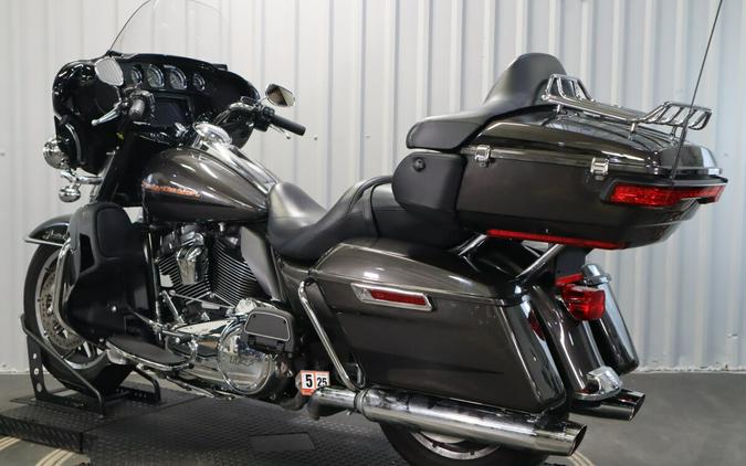 2019 Harley-Davidson Ultra Limited