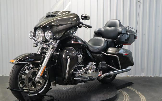 2019 Harley-Davidson Ultra Limited