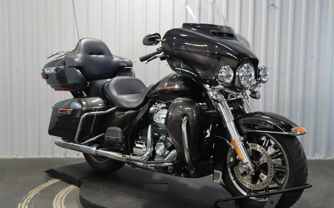 2019 Harley-Davidson Ultra Limited