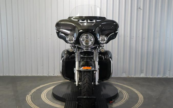 2019 Harley-Davidson Ultra Limited