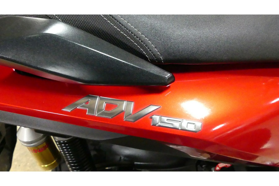 2023 Honda ADV150