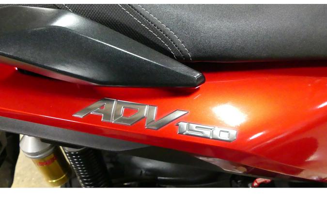 2023 Honda ADV150