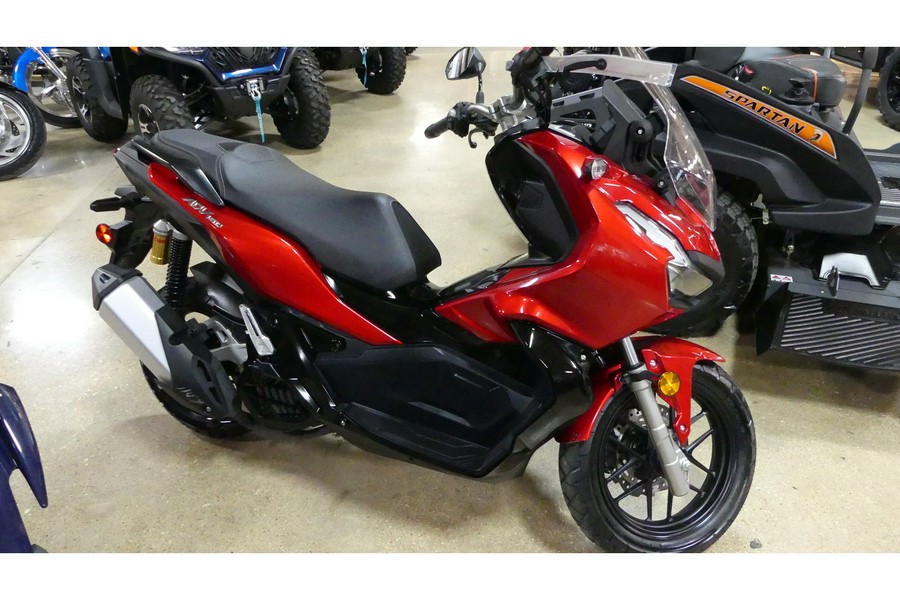 2023 Honda ADV150