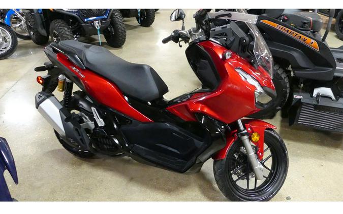 2023 Honda ADV150