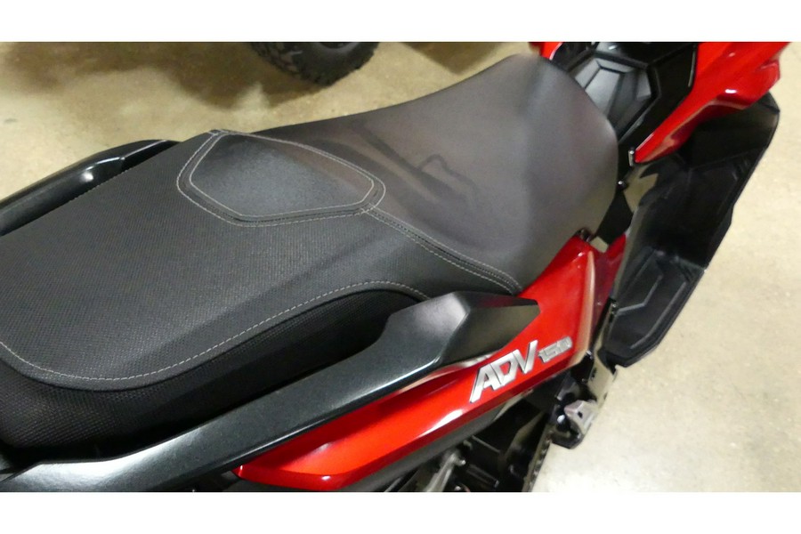 2023 Honda ADV150