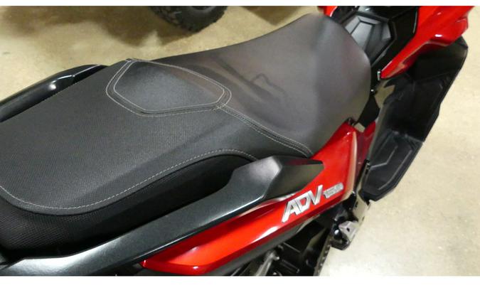 2023 Honda ADV150