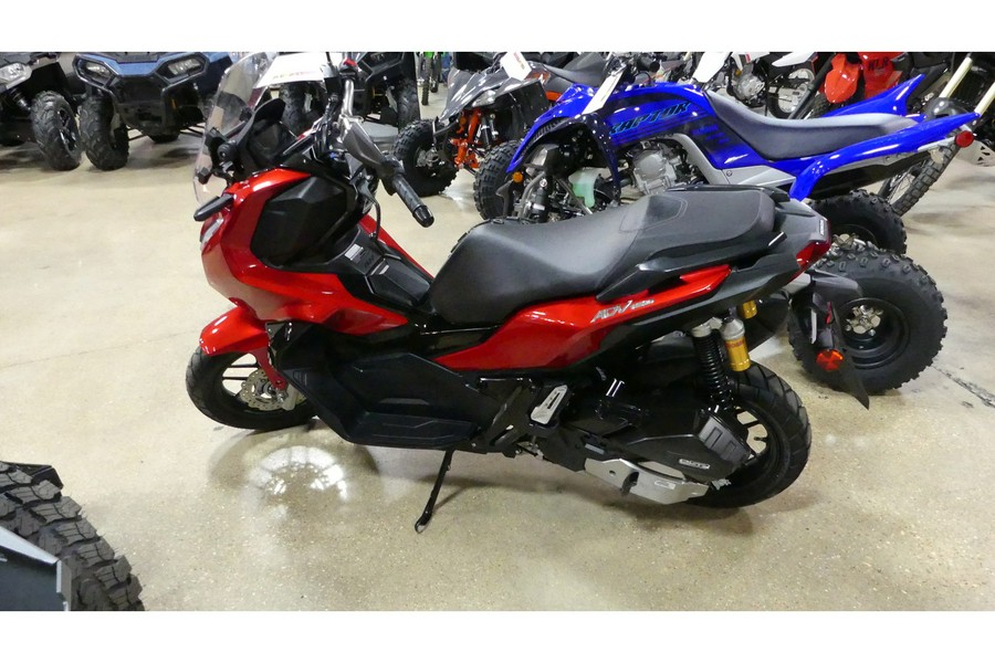 2023 Honda ADV150