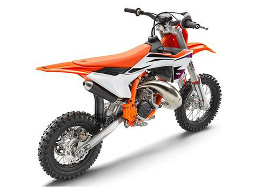 2025 KTM 50 SX