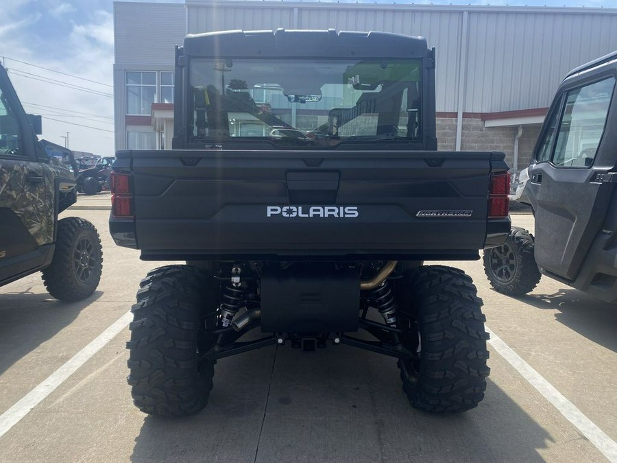 2025 Polaris® Ranger XP 1000 NorthStar Edition Premium