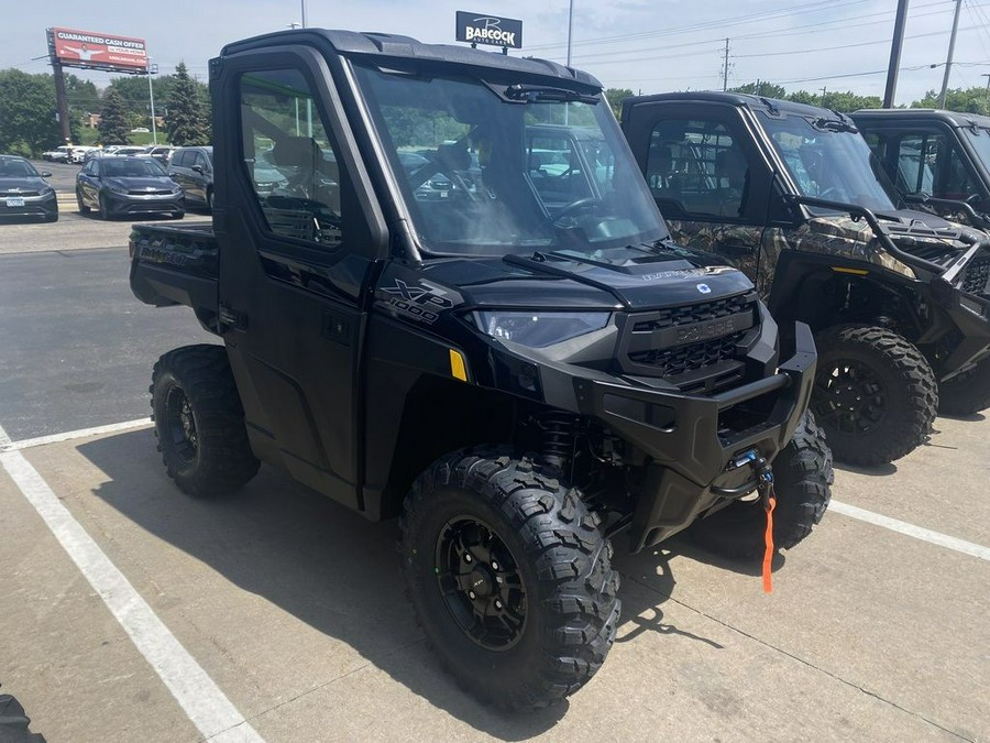 2025 Polaris® Ranger XP 1000 NorthStar Edition Premium